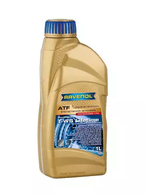 Ravenol T-WS Life Time Fluid