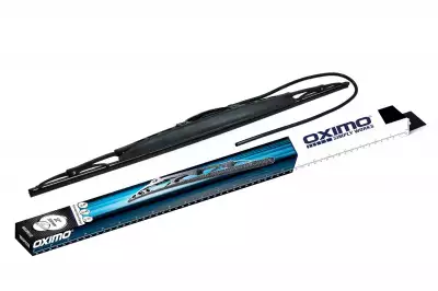 WUSPR600 METLICA BRISAČA SA PRSKALICOM