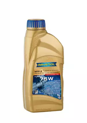 Ravenol MTF-3 sae 75W