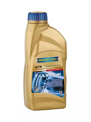 Ravenol T-ULV Fluid