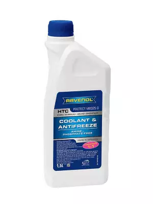 Ravenol HTC Antifriz