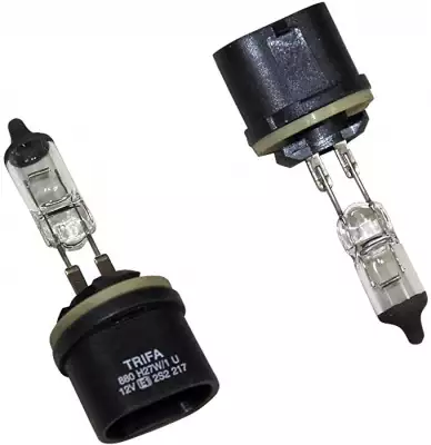 Trifa PG13 12V H27/1W Prava