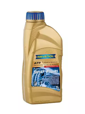 Ravenol 9HP Fluid