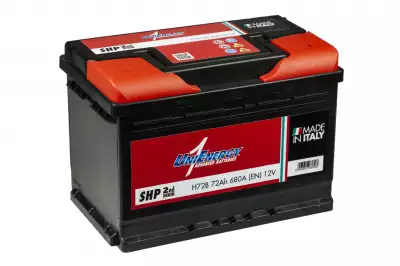 Midac Unienergy SHP 74AH