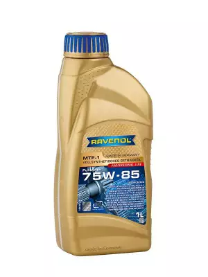Ravenol MTF-1 sae 75W85