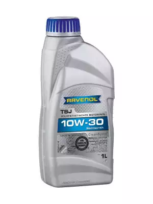 Ravenol TSJ 10w30