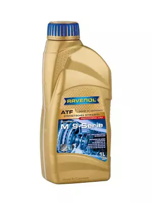 Ravenol m-9 Serie fluid
