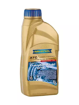 Ravenol ATC DTF-1 Fluid