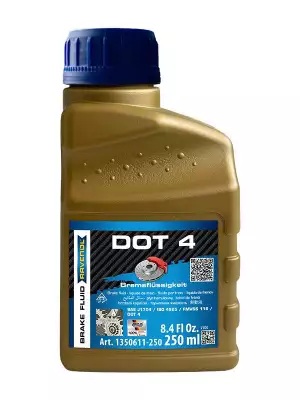 Ravenol DOT 4 Fluid