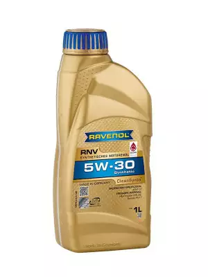 Ravenol RNV 5W30