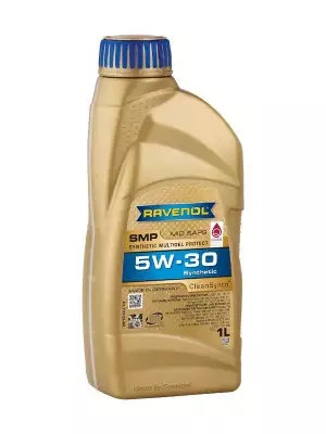 Ravenol SMP 5W30