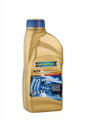 Ravenol CVT KFE Fluid