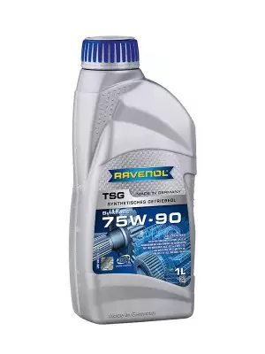 Ravenol TSG sae 75W90