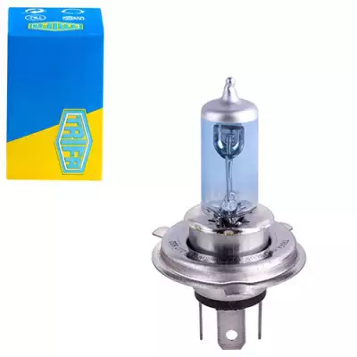 Trifa H4 Xenon Blue 12V 60/55W
