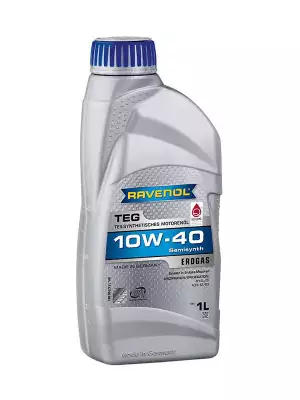 Ravenol TEG - LPG 10W40