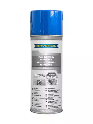Ravenol Silikon sprej