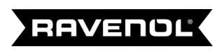RAVENOL - WEB SHOP